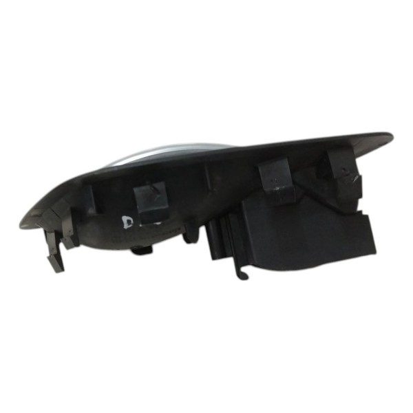 Par Maçaneta Bmw 320i 2006 2007 2008 2009 2010 2011 2012 Preto Dianteira/traseira