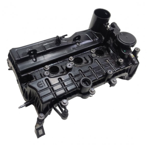 Tampa Valvula Cabeçote Fiat Pulse 1.0 3cc Turbo 2023 2024
