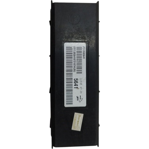 Modulo Conforto Chevrolet Cruze 2012 2013 2014 2015 2016