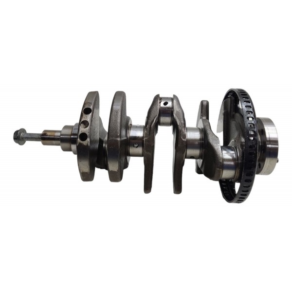 Virabrequim Motor Fiat Pulse 1.0 3cc Turbo 2023 2024