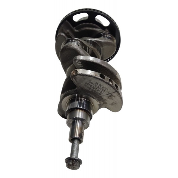 Virabrequim Motor Fiat Pulse 1.0 3cc Turbo 2023 2024