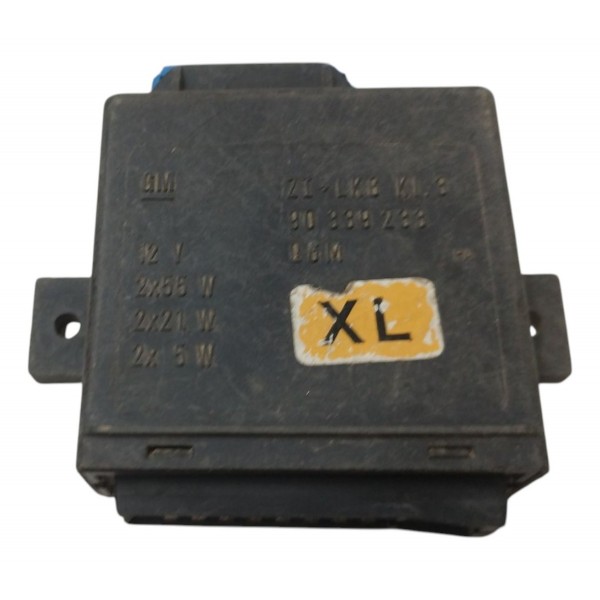 Módulo Conforto 90339233 Gm Omega 1994 1995 1996