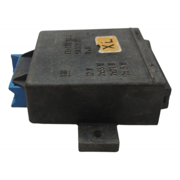 Módulo Conforto 90339233 Gm Omega 1994 1995 1996