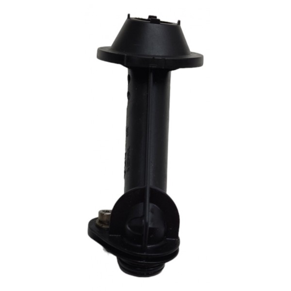 Pescador Filtro Oleo Peneira Motor Fiat Pulse 1.0 3cc 2023 Preto