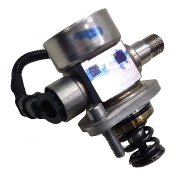 Bomba Alta Pressão Fiat Pulse 1.0 3cc Turbo 2023 Cinza