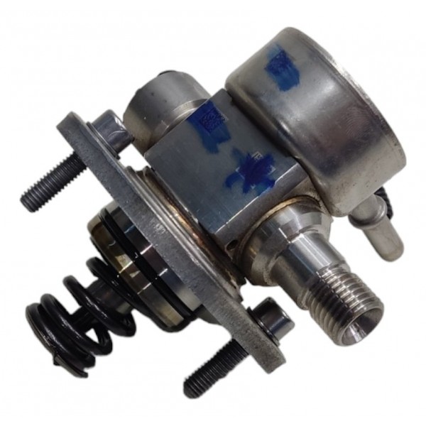 Bomba Alta Pressão Fiat Pulse 1.0 3cc Turbo 2023 Cinza