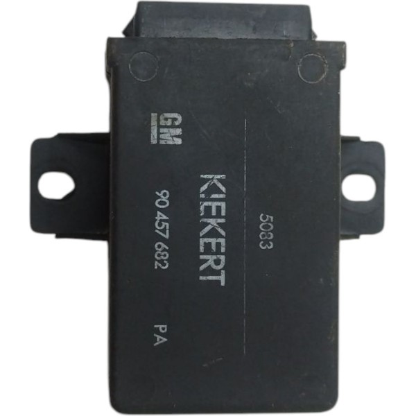 Módulo Rele Central Gm Vectra Celta 1997 1998 1999 A 2005