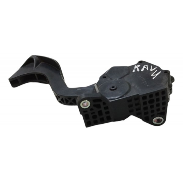 Pedal Acelerador Eletrônico Toyota Rav4 2009 2010 2011 2012