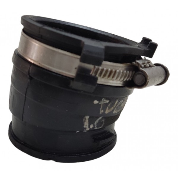 Mangueira Filtro Ressonador New Tucson 1.6 Turbo 2018 2019