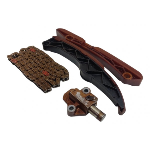 Kit Corrente Comando Motor New Tucson 1.6 Turbo 2018 2019