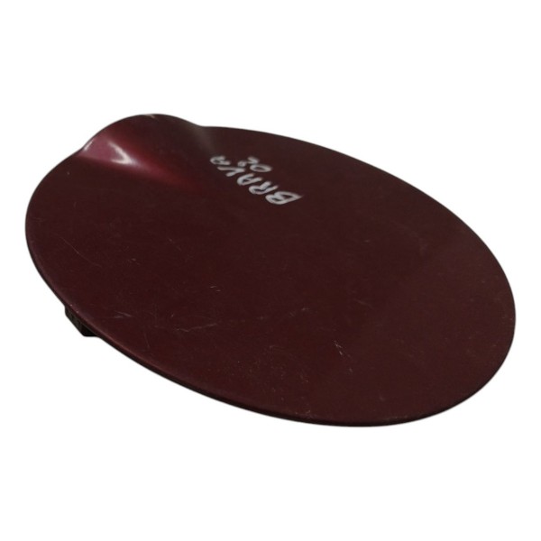 Portinhola Tanque Combustível Fiat Brava 1997 A 2005 Bordô 19998