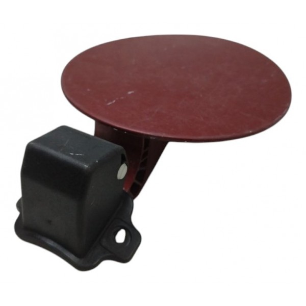 Portinhola Tanque Combustível Fiat Marea 1997 A 2005 Bordô 2000