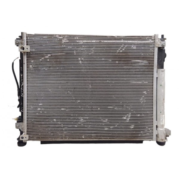 Kit Conjunto Radiador Honda Civic 2.0 2017 2018 2019 2020