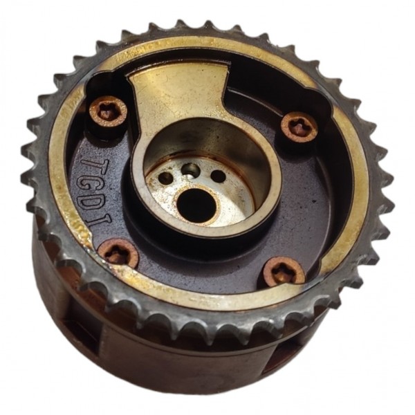 Polia Cabeçote Variavel Escape Tucson 1.6 Turbo 2019 2020