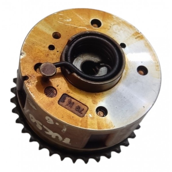 Polia Cabeçote Variavel Escape Tucson 1.6 Turbo 2019 2020