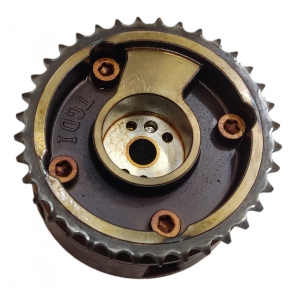 Polia Cabeçote Variavel Escape Tucson 1.6 Turbo 2019 2020