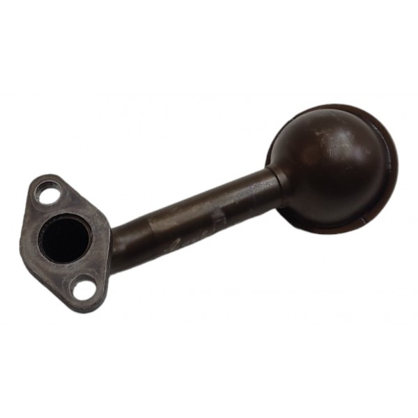 Pescador Peneira Oleo Motor Tucson 1.6 Turbo 2018 2019 2020