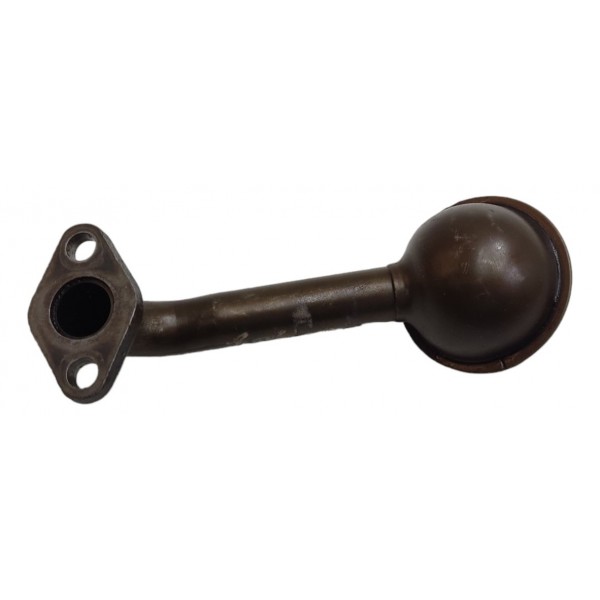 Pescador Peneira Oleo Motor Tucson 1.6 Turbo 2018 2019 2020