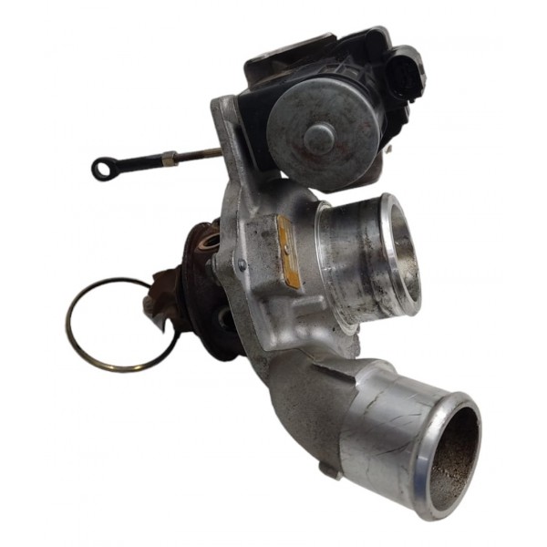Turbina Motor Hyundai Tucson 1.6 16v Tgdi 2018 2019 2020
