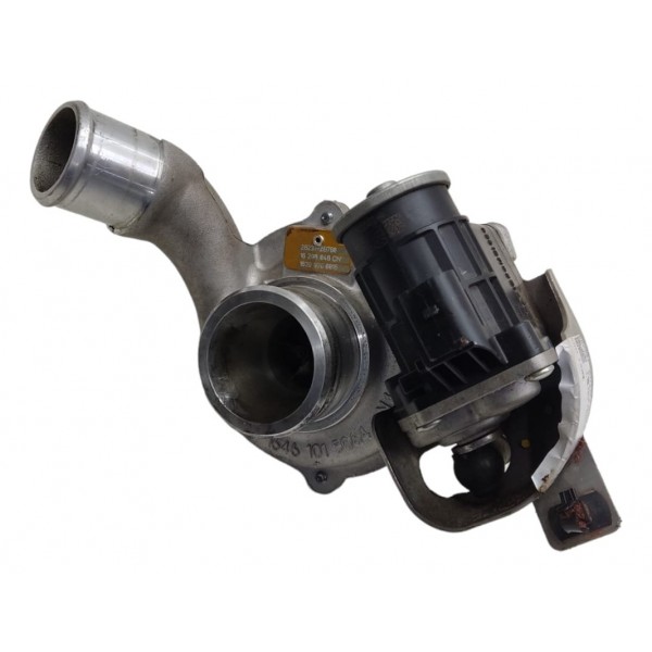 Turbina Motor Hyundai Tucson 1.6 16v Tgdi 2018 2019 2020