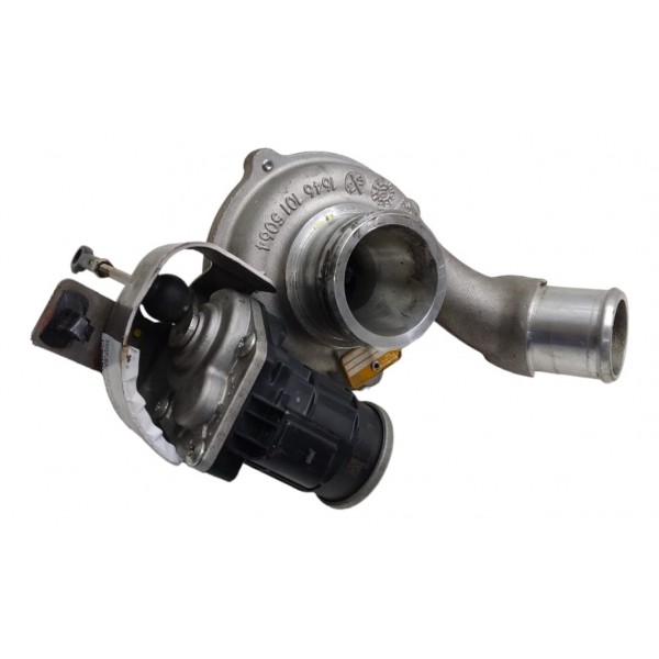 Turbina Motor Hyundai Tucson 1.6 16v Tgdi 2018 2019 2020