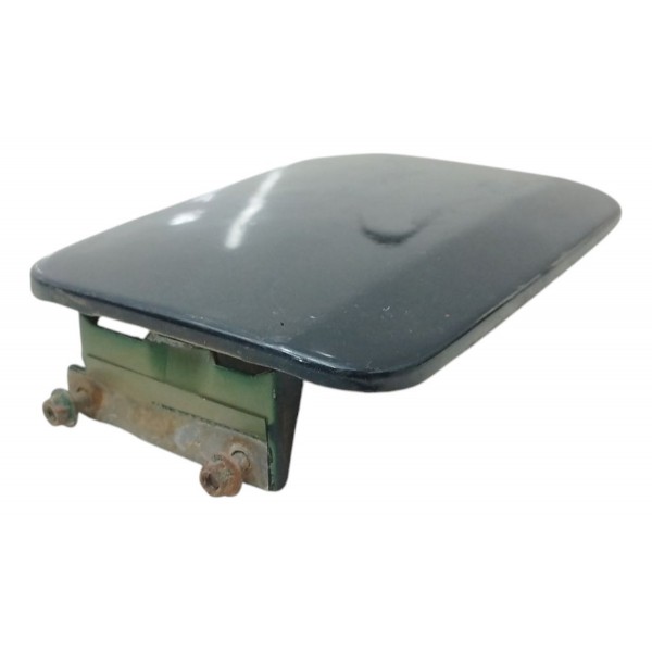 Portinhola Tanque Combustível Vw Gol G2 1996 1996 A 2000 Verde-escuro 2000