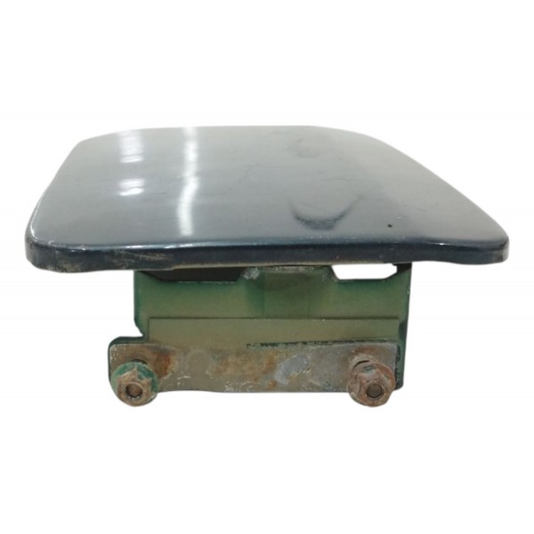 Portinhola Tanque Combustível Vw Gol G2 1996 1996 A 2000 Verde-escuro 2000