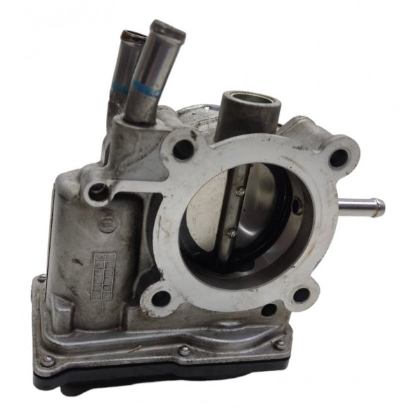 Tbi Corpo Borboleta Hyundai Tucson 1.6 Turbo 2018 2019 2020