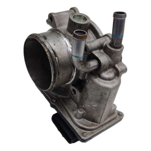 Tbi Corpo Borboleta Hyundai Tucson 1.6 Turbo 2018 2019 2020