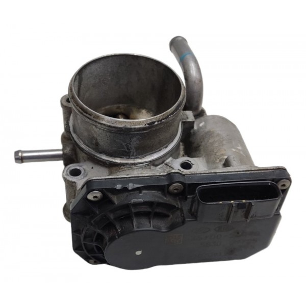 Tbi Corpo Borboleta Hyundai Tucson 1.6 Turbo 2018 2019 2020