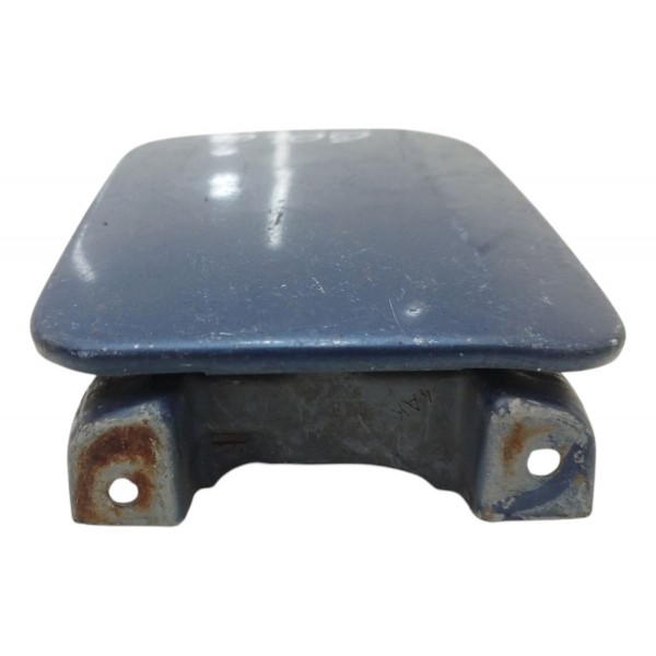 Portinhola Tanque Combustível Vw Gol G3 2000 2001 A 2004 Azul 2002