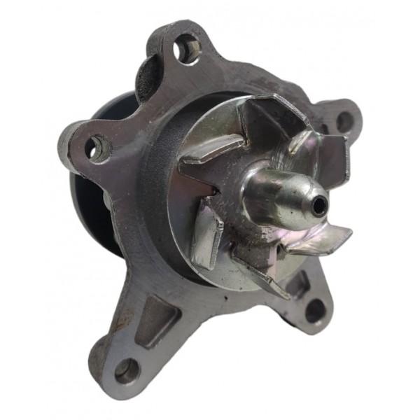 Bomba Agua Motor Hyundai Tucson 1.6 Turbo 2018 2019 2020