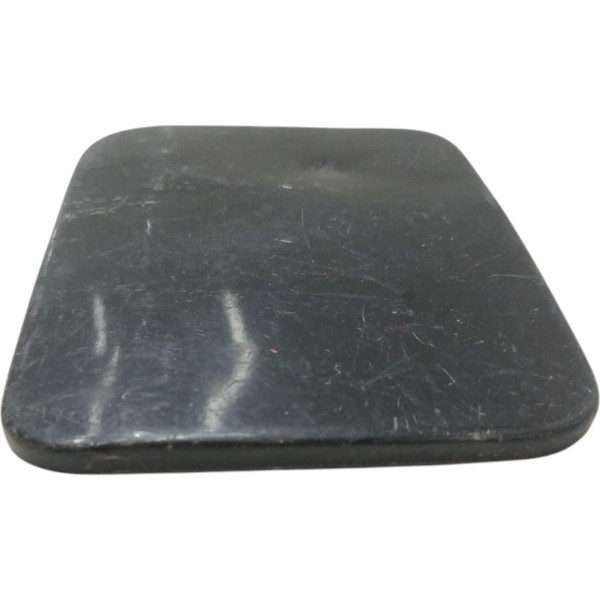 Portinhola Tanque Combustível Vw Gol G4 2005 2006 A 2009 Preto 2008