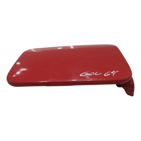 Portinhola Tanque Combustível Vw Gol G4 2005 2006 A 2009 Vermelho 2006