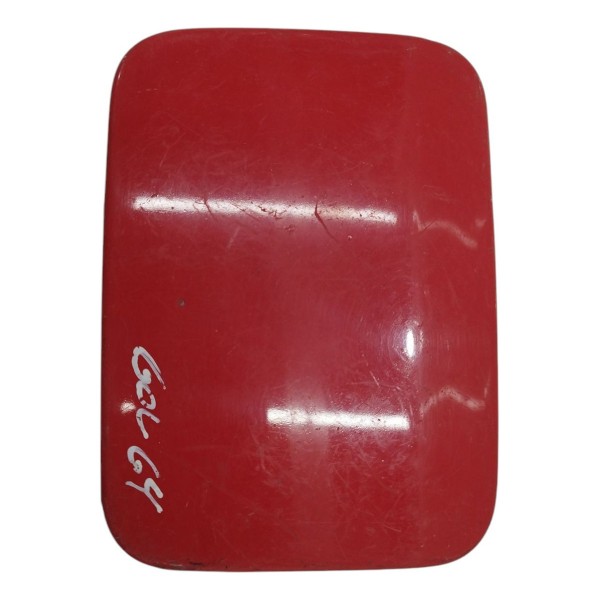Portinhola Tanque Combustível Vw Gol G4 2005 2006 A 2009 Vermelho 2006