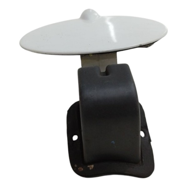 Portinhola Tanque Combustível Gm Astra 2003 2004 A 2012 Branco 2008