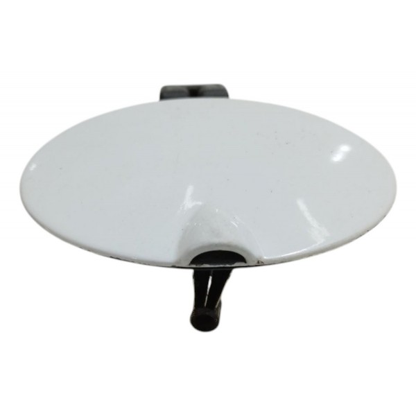 Portinhola Tanque Combustível Gm Astra 2003 2004 A 2012 Branco 2008