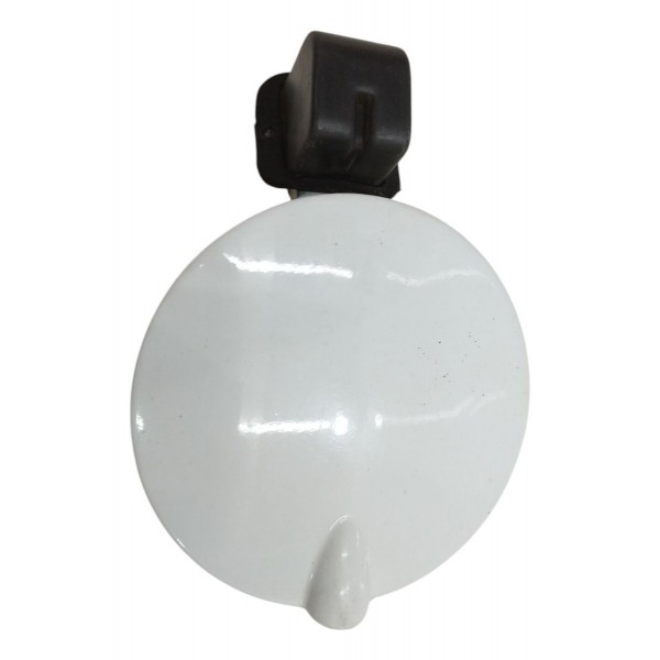 Portinhola Tanque Combustível Gm Astra 2003 2004 A 2012 Branco 2008