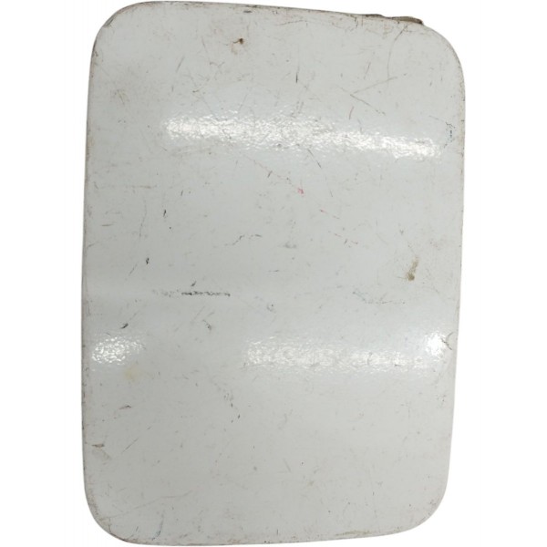 Portinhola Tanque Combustível Fiat Fiorino 1995 1996 A 2001 Branco 2000