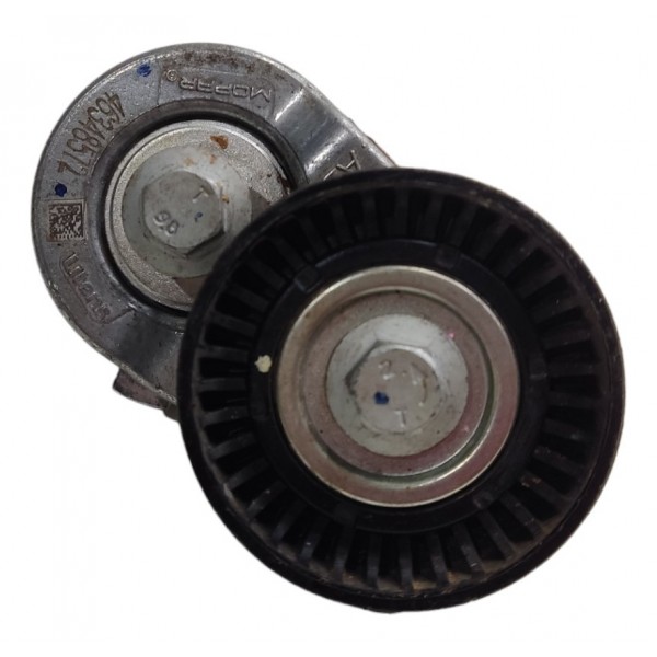 Tensor Alternador Fiat Toro 1.3 16v Turbo Flex 2023 2024