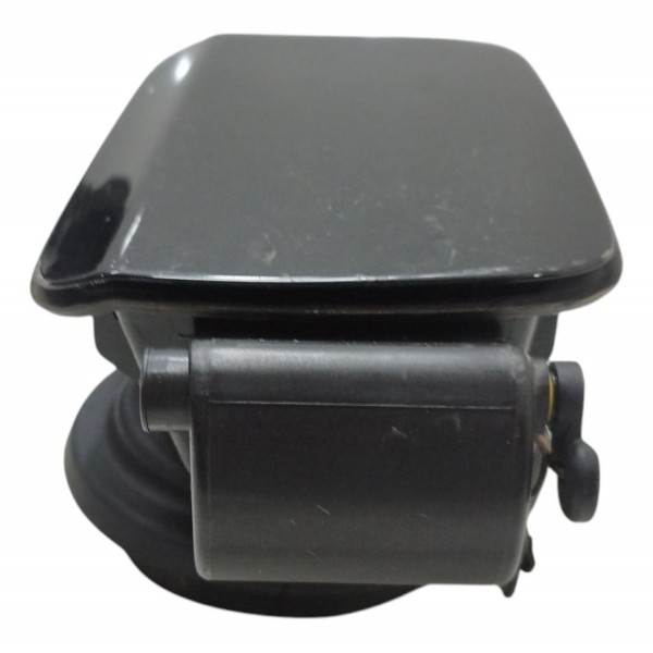 Portinhola Tanque Combustível Bmw 320i 2007 2008 2009 A 2012 Preto 2010