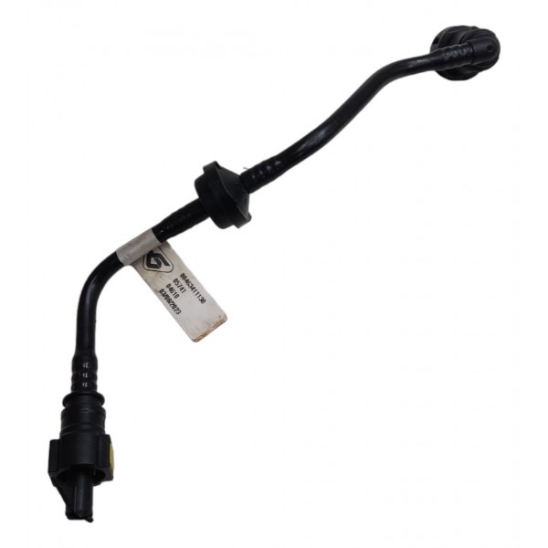 Mangueira Duto Combustível Fiat Toro 1.3 16v Flex Turbo 2024