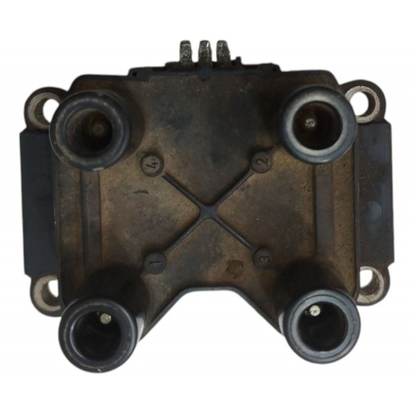 Bobina Ignição Chevrolet Astra 2.0 8v 2003 2004 2005 A 2011
