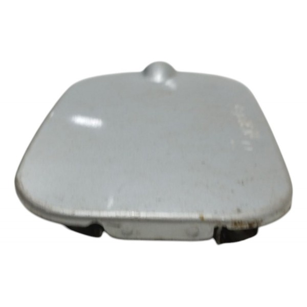 Portinhola Tanque Combustível Renault Sandero 2010 2011 2012 Cinza 2010