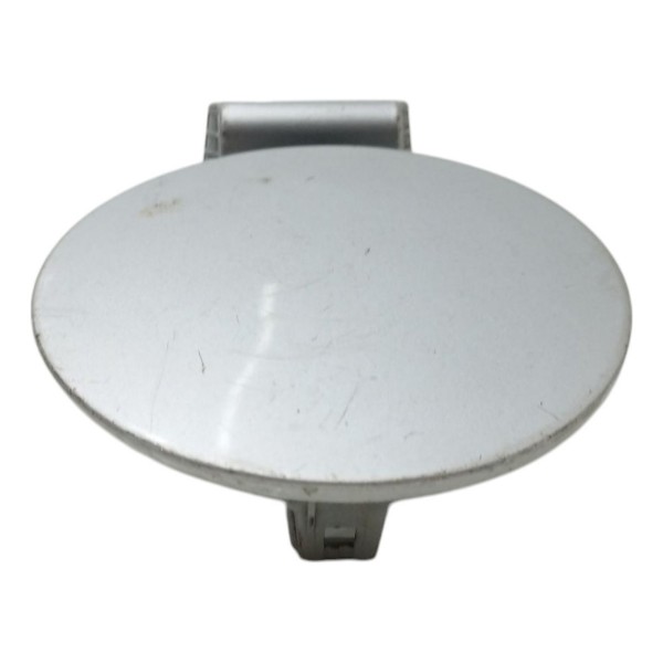 Portinhola Tanque Combustível Hb20 2017 2018 2019 2020 Preto