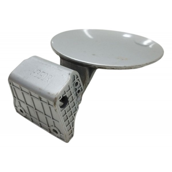 Portinhola Tanque Combustível Hb20 2017 2018 2019 2020 Preto