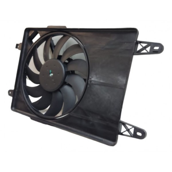 Eletroventilador Ventoinha Ecosport 1.6 2008 2009 2010 2011