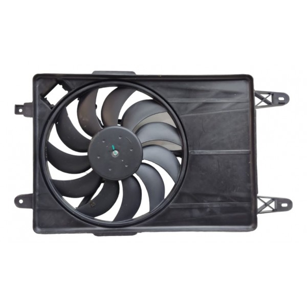 Eletroventilador Ventoinha Ecosport 1.6 2008 2009 2010 2011