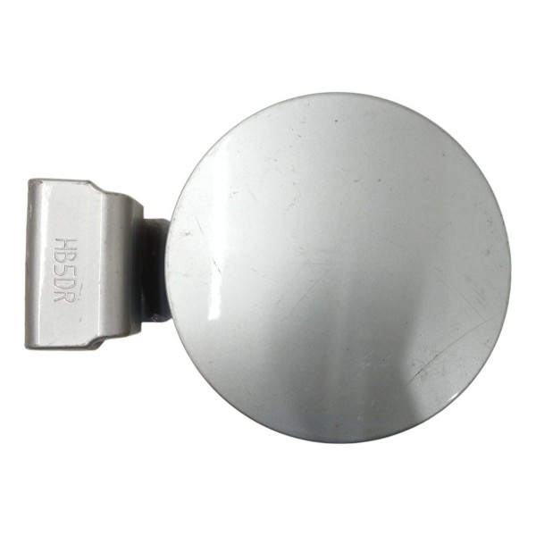 Portinhola Tanque Combustível Hb20 2017 2018 2019 2020 Cinza