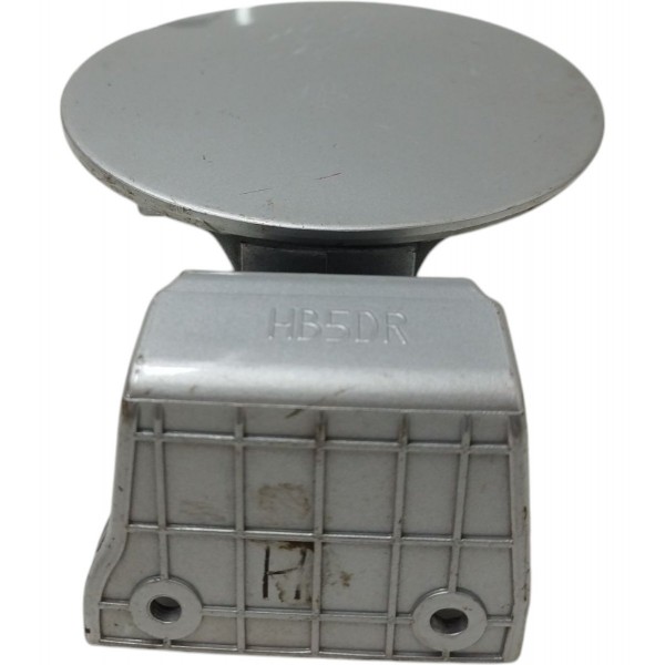 Portinhola Tanque Combustível Hb20 2017 2018 2019 2020 Cinza